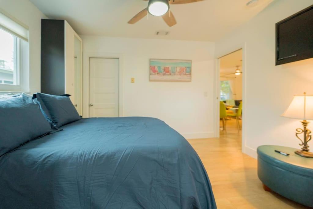 Deerfield Beach Boca Raton With Pool 1 Mile From The Beach Exterior foto