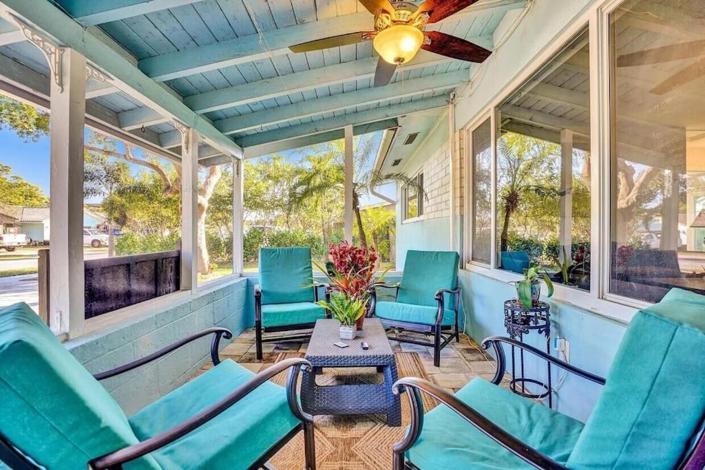Deerfield Beach Boca Raton With Pool 1 Mile From The Beach Exterior foto