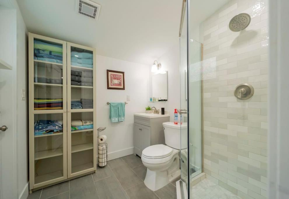 Deerfield Beach Boca Raton With Pool 1 Mile From The Beach Exterior foto